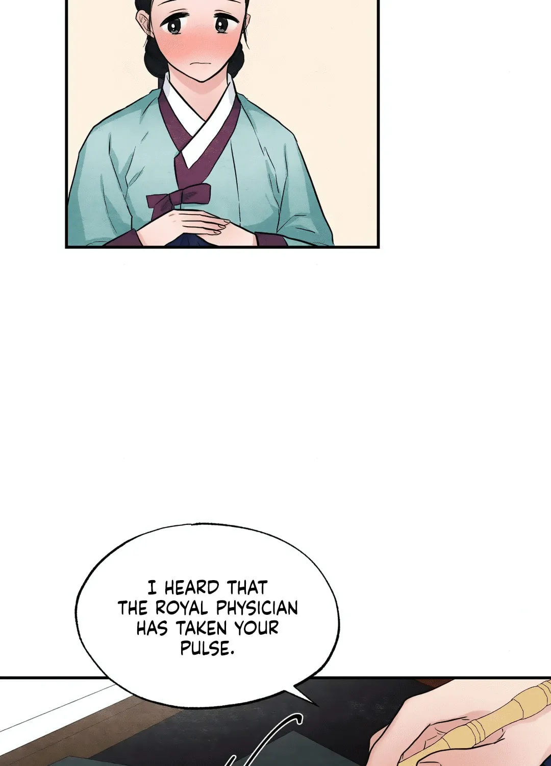 Read Wild Eyes chapter 22 image 61 on Lezhin