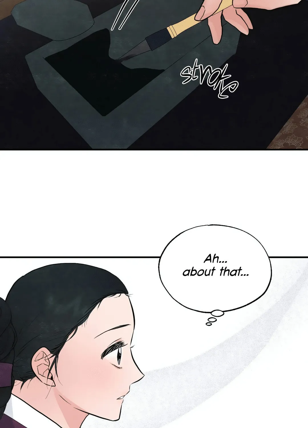 Read Wild Eyes chapter 22 image 62 on Lezhin