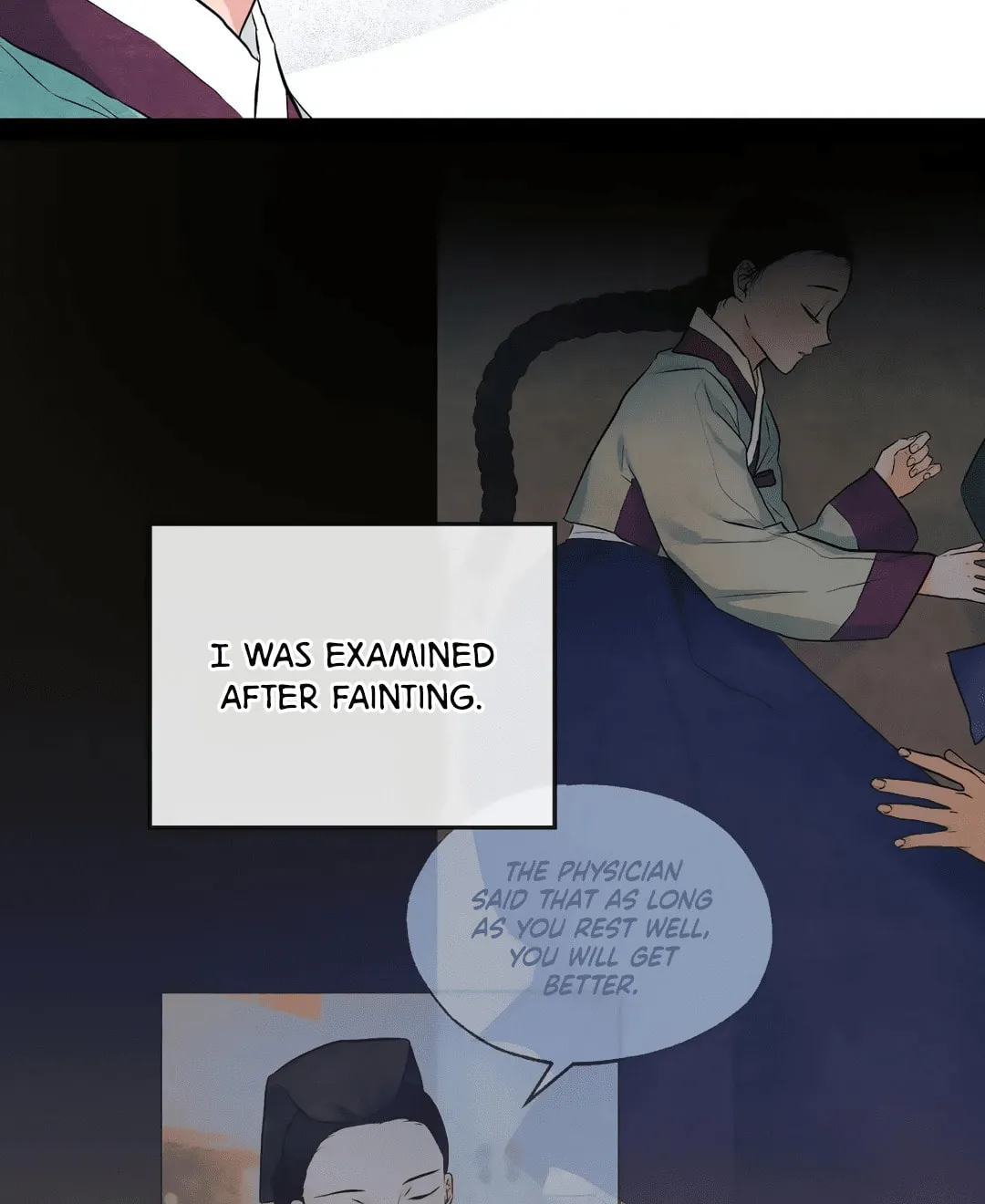 Read Wild Eyes chapter 22 image 63 on Lezhin