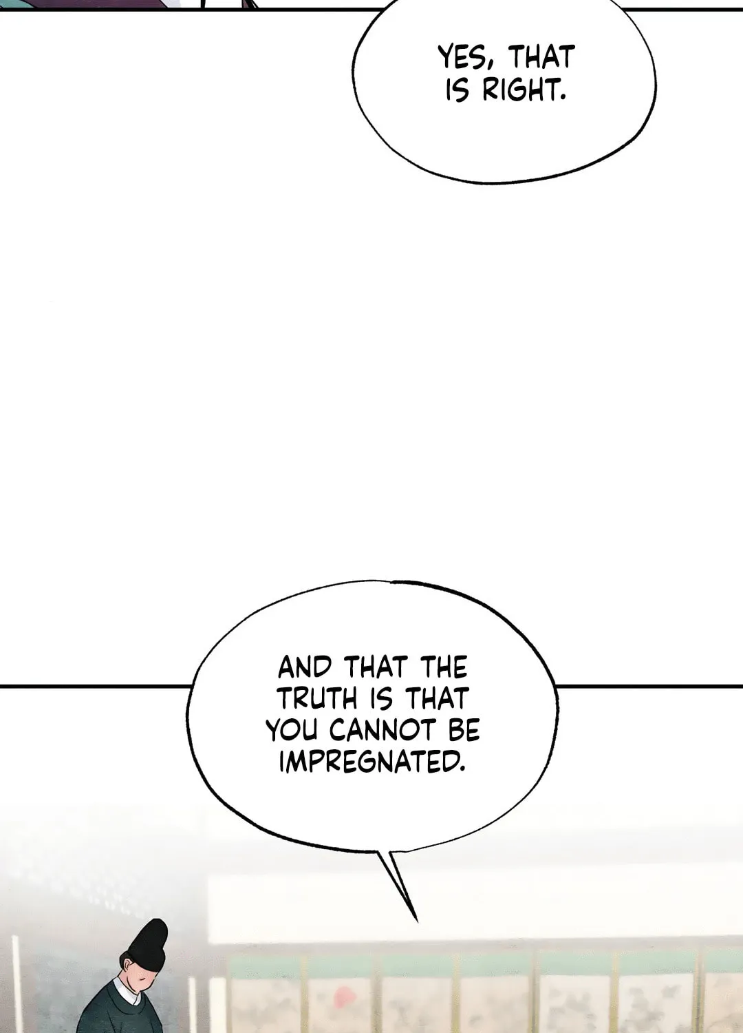 Read Wild Eyes chapter 22 image 65 on Lezhin