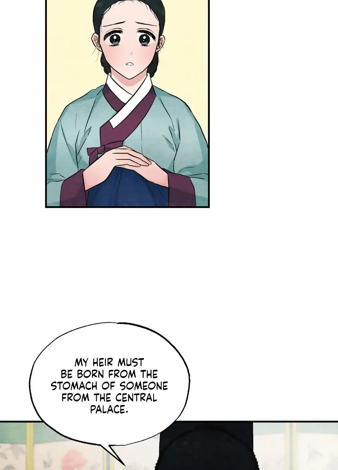 Read Wild Eyes chapter 22 image 70 on Lezhin