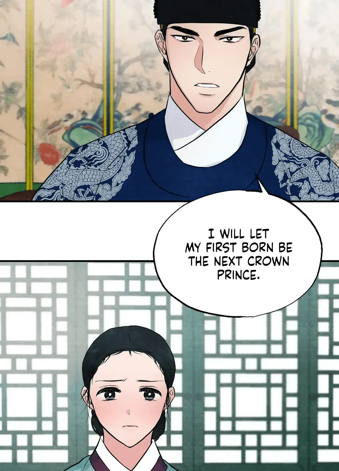 Read Wild Eyes chapter 22 image 71 on Lezhin