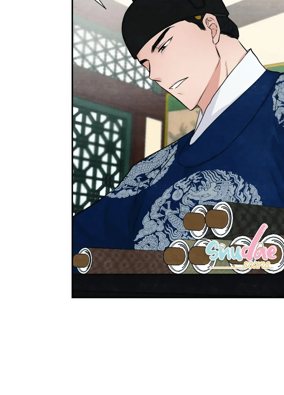 Read Wild Eyes chapter 22 image 74 on Lezhin