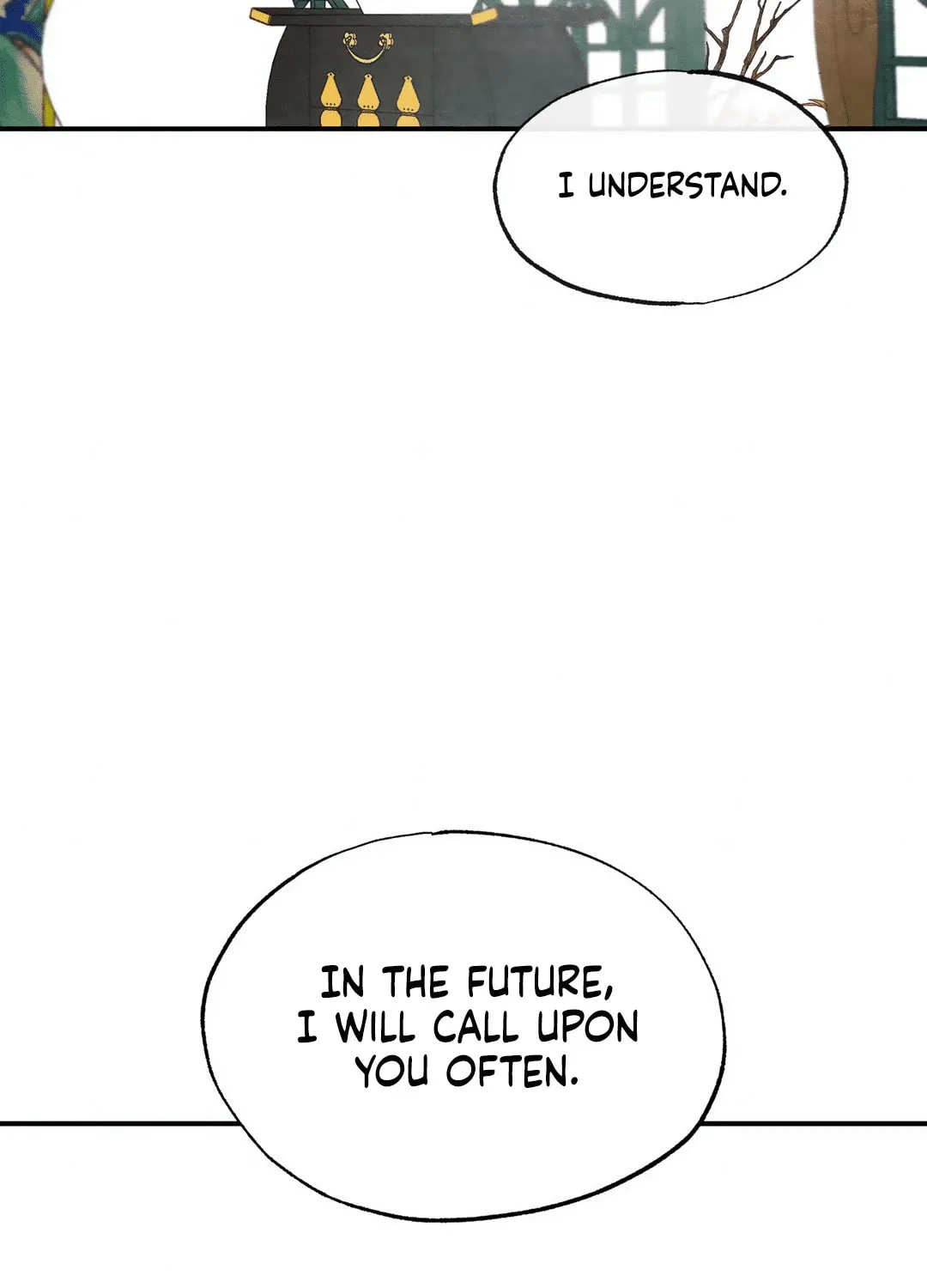 Read Wild Eyes chapter 22 image 76 on Lezhin