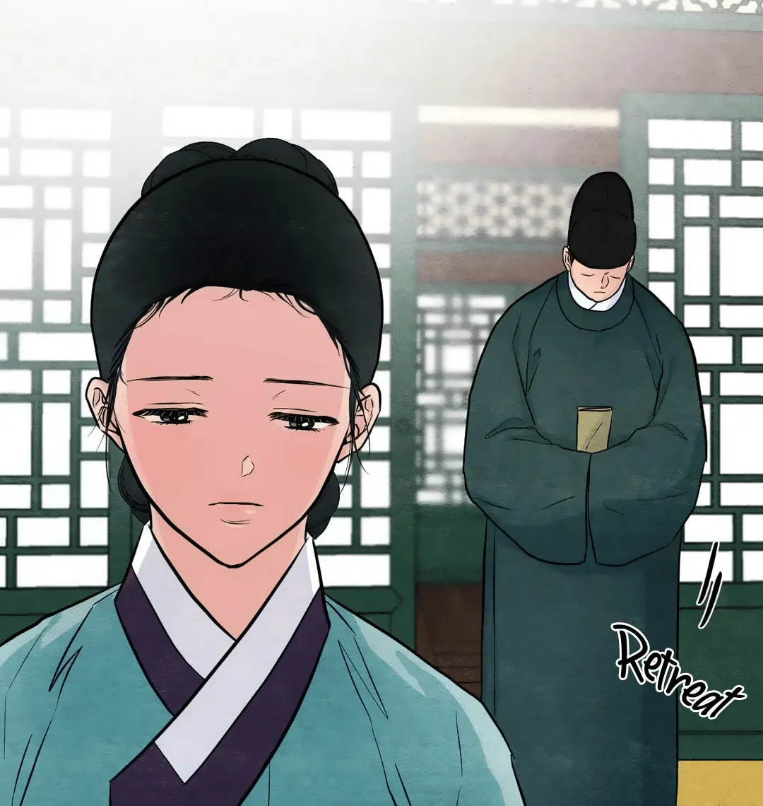 Read Wild Eyes chapter 23 image 12 on Lezhin