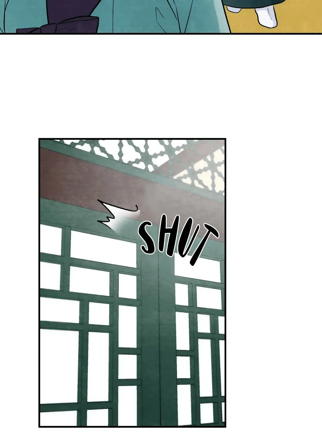 Read Wild Eyes chapter 23 image 13 on Lezhin