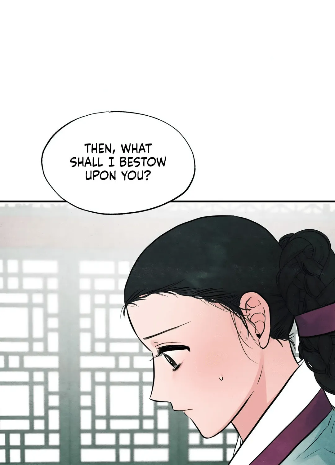 Read Wild Eyes chapter 23 image 16 on Lezhin