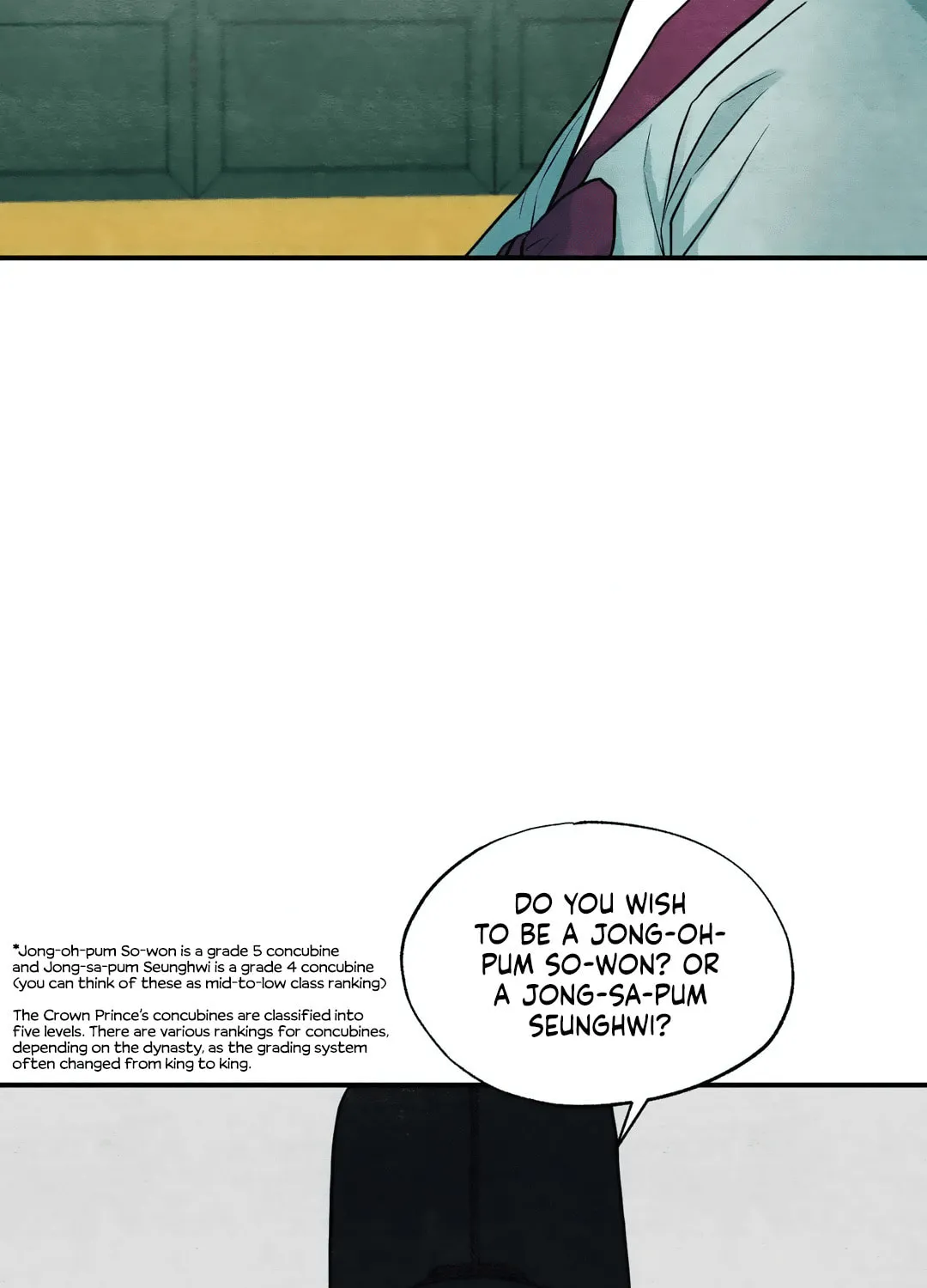 Read Wild Eyes chapter 23 image 17 on Lezhin