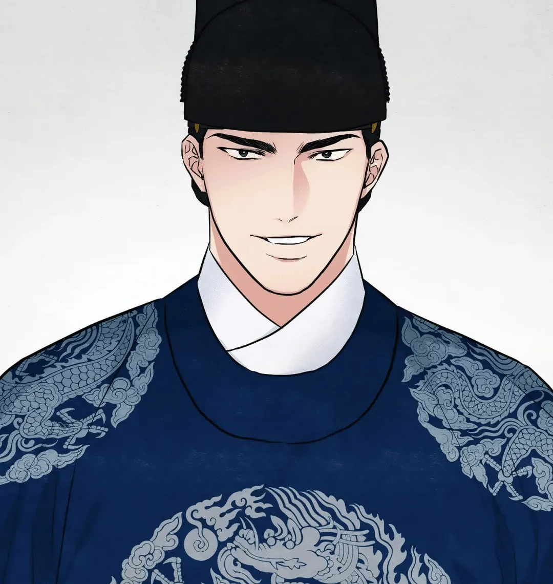 Read Wild Eyes chapter 23 image 18 on Lezhin