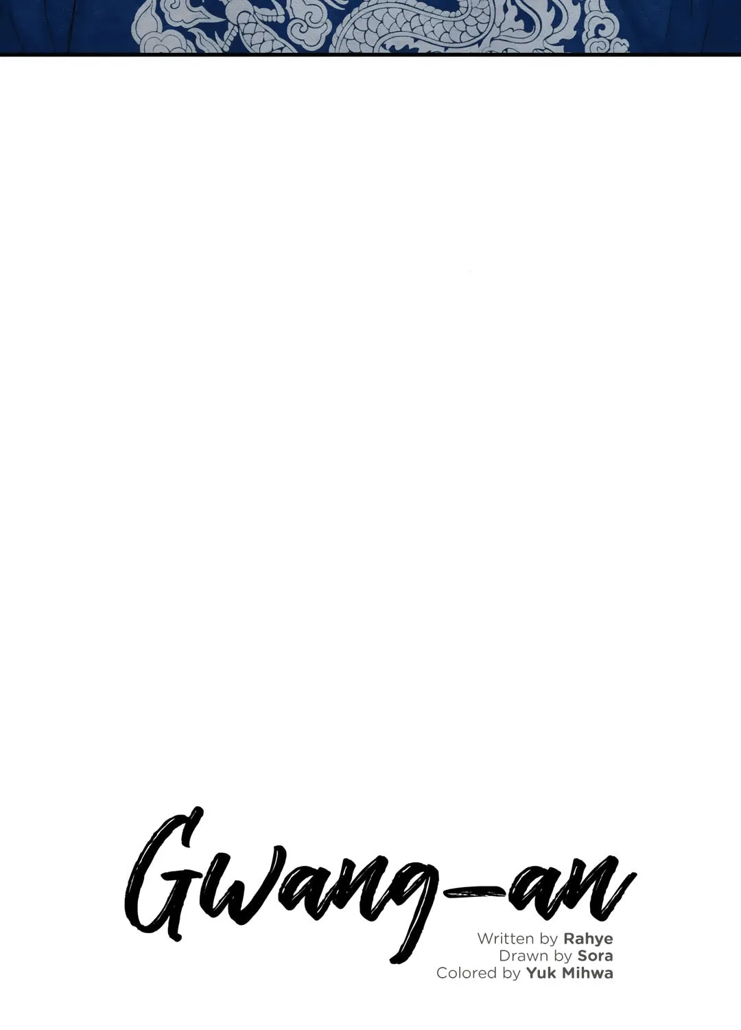 Read Wild Eyes chapter 23 image 19 on Lezhin