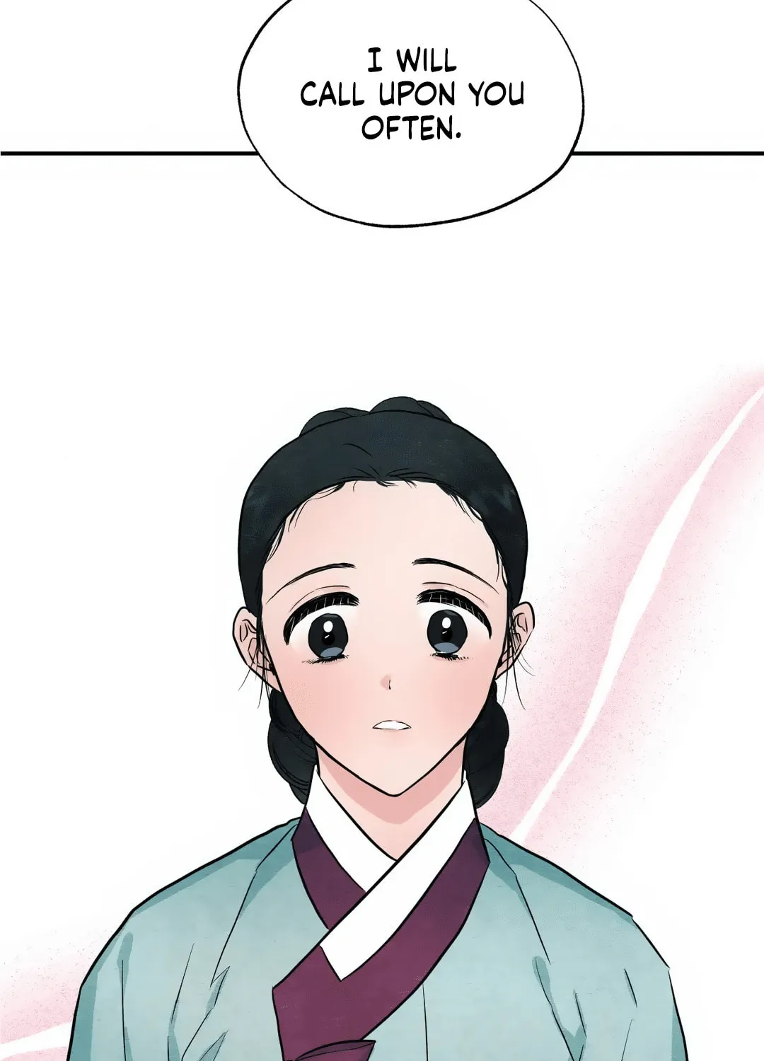 Read Wild Eyes chapter 23 image 2 on Lezhin