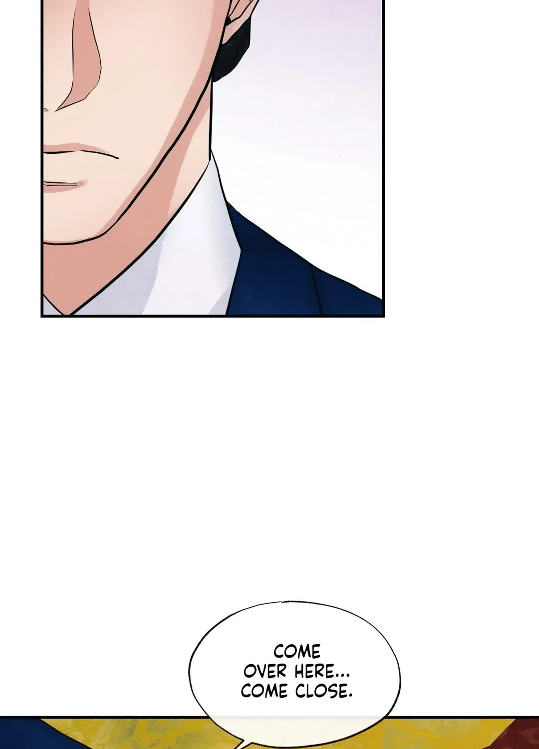Read Wild Eyes chapter 23 image 23 on Lezhin