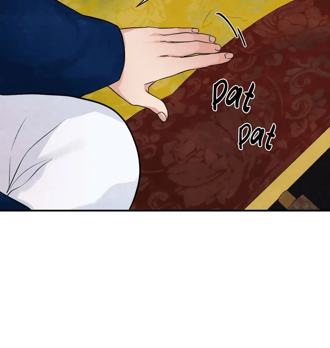 Read Wild Eyes chapter 23 image 24 on Lezhin