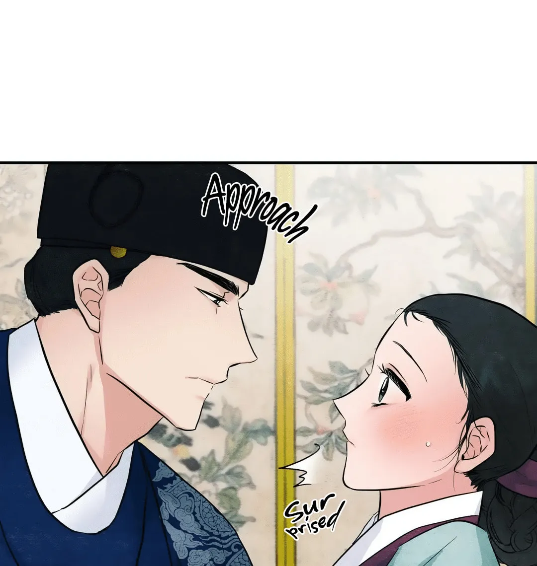 Read Wild Eyes chapter 23 image 30 on Lezhin