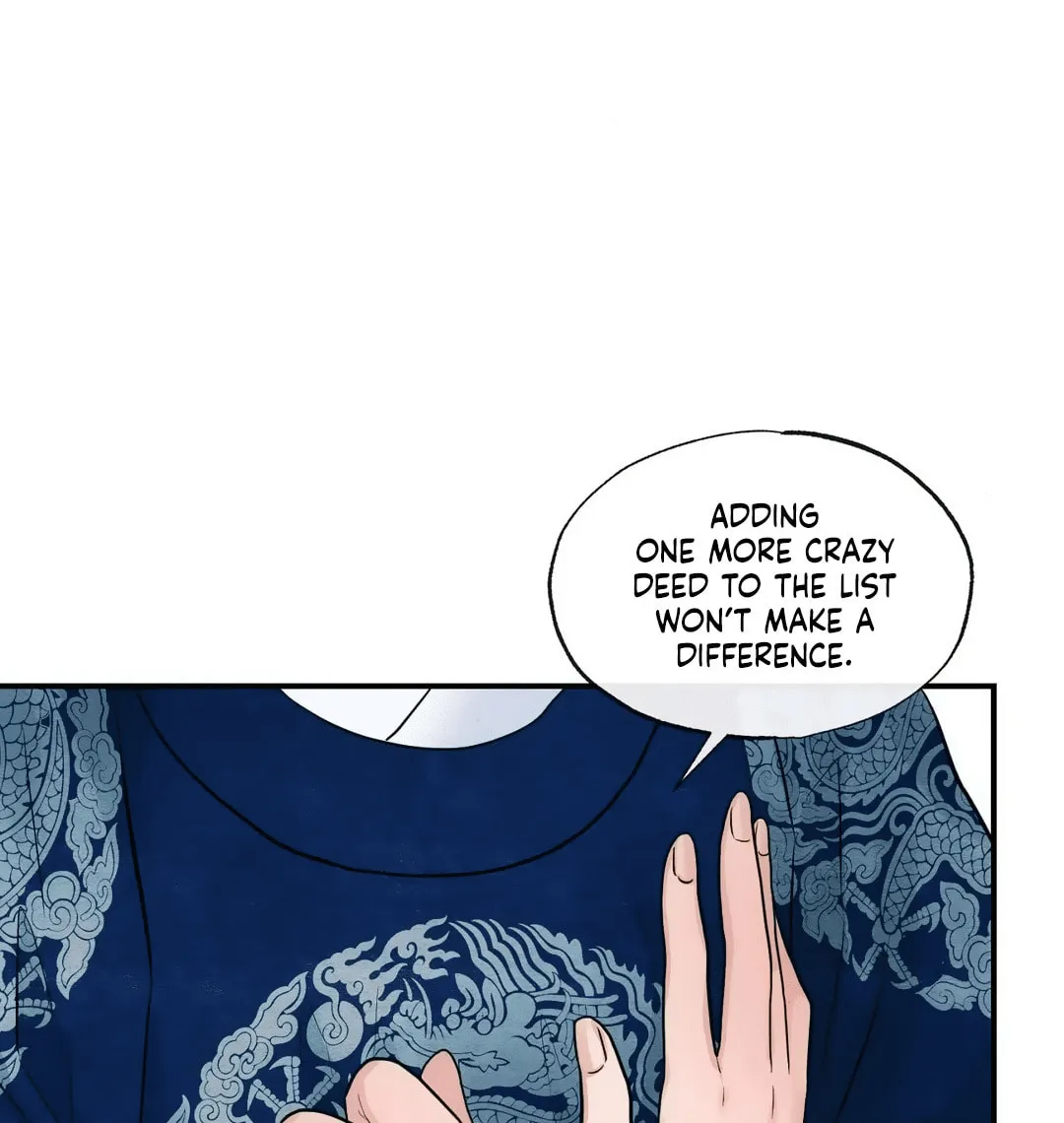 Read Wild Eyes chapter 23 image 36 on Lezhin