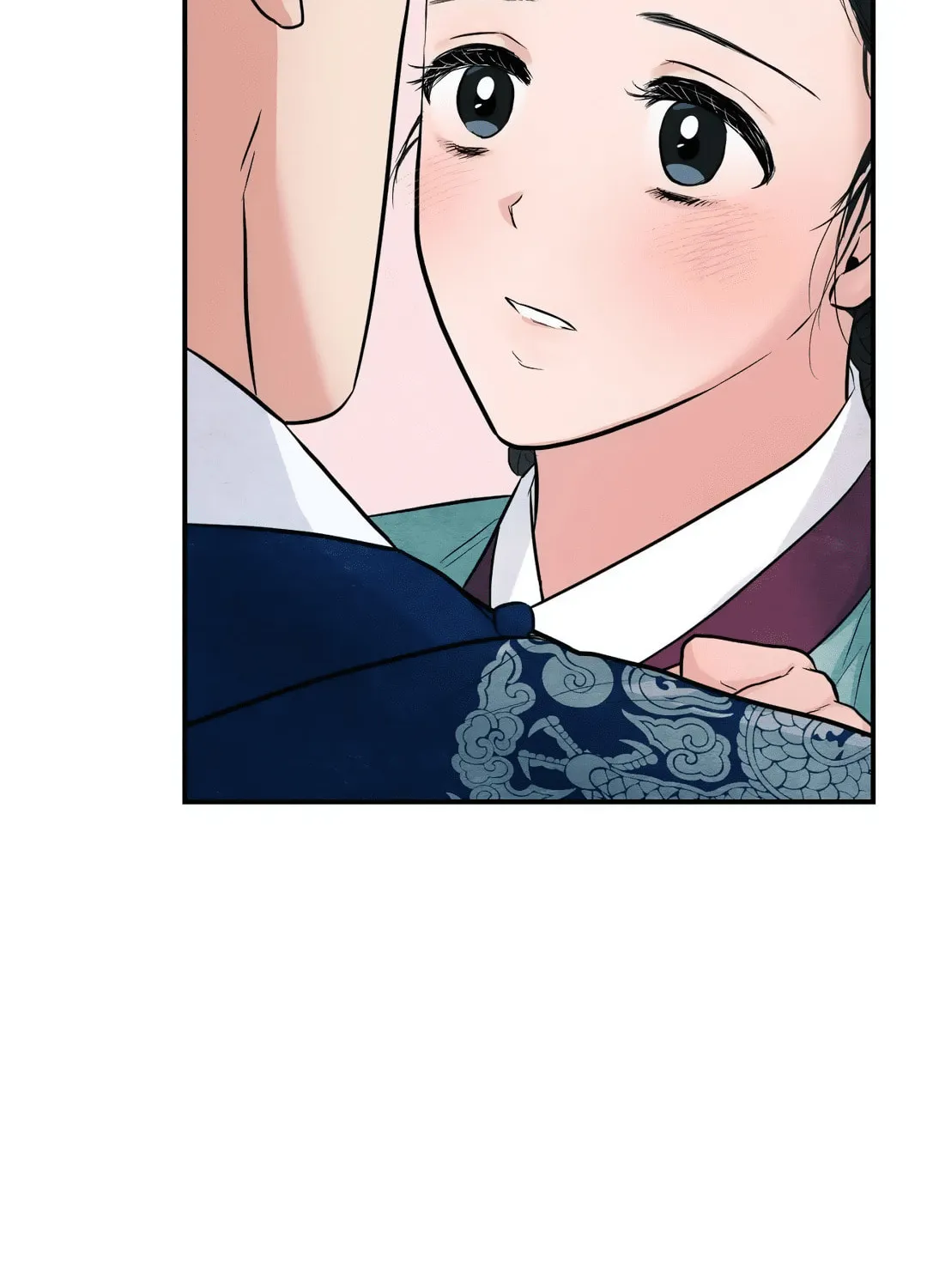 Read Wild Eyes chapter 23 image 38 on Lezhin