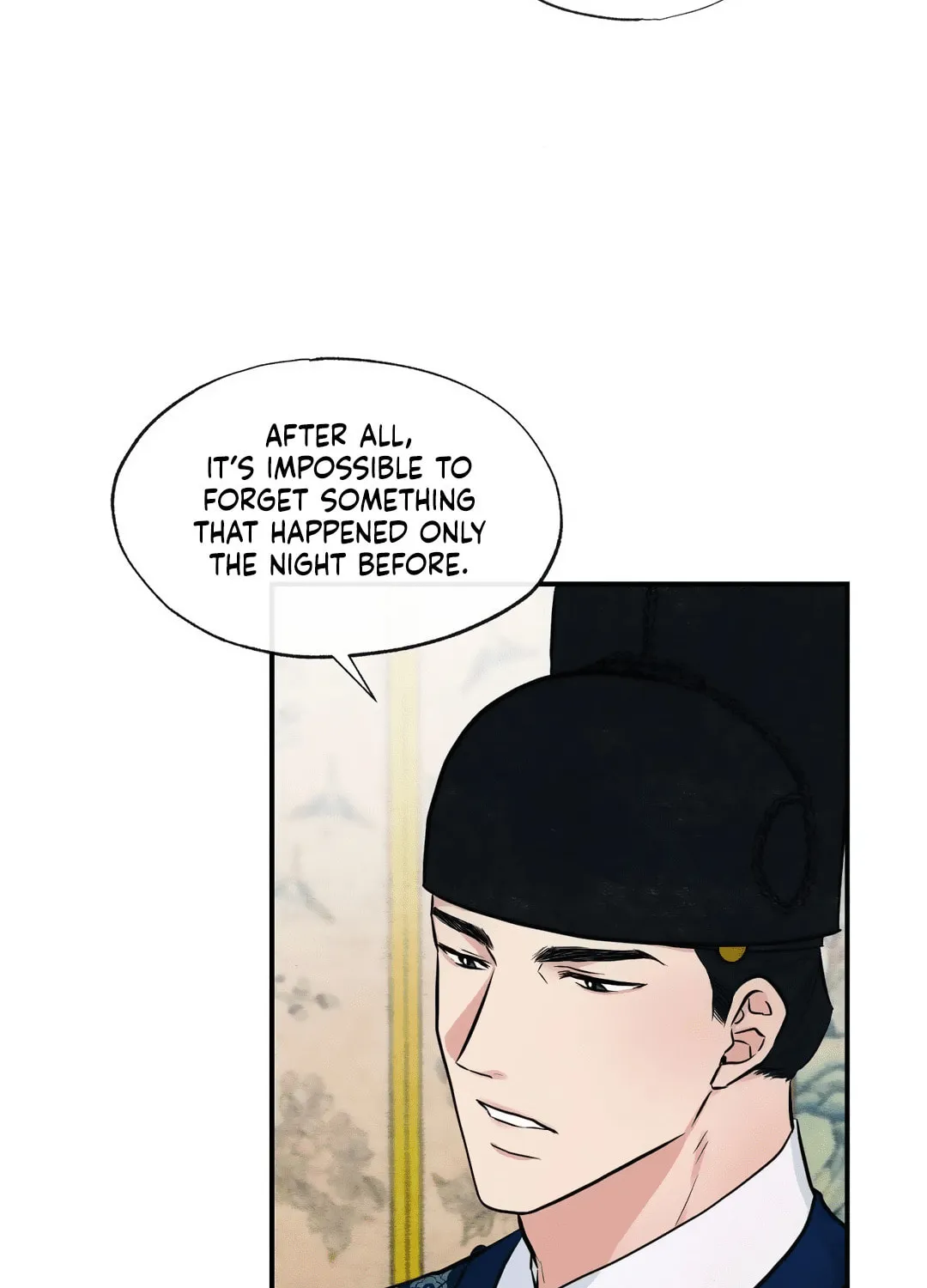 Read Wild Eyes chapter 23 image 4 on Lezhin