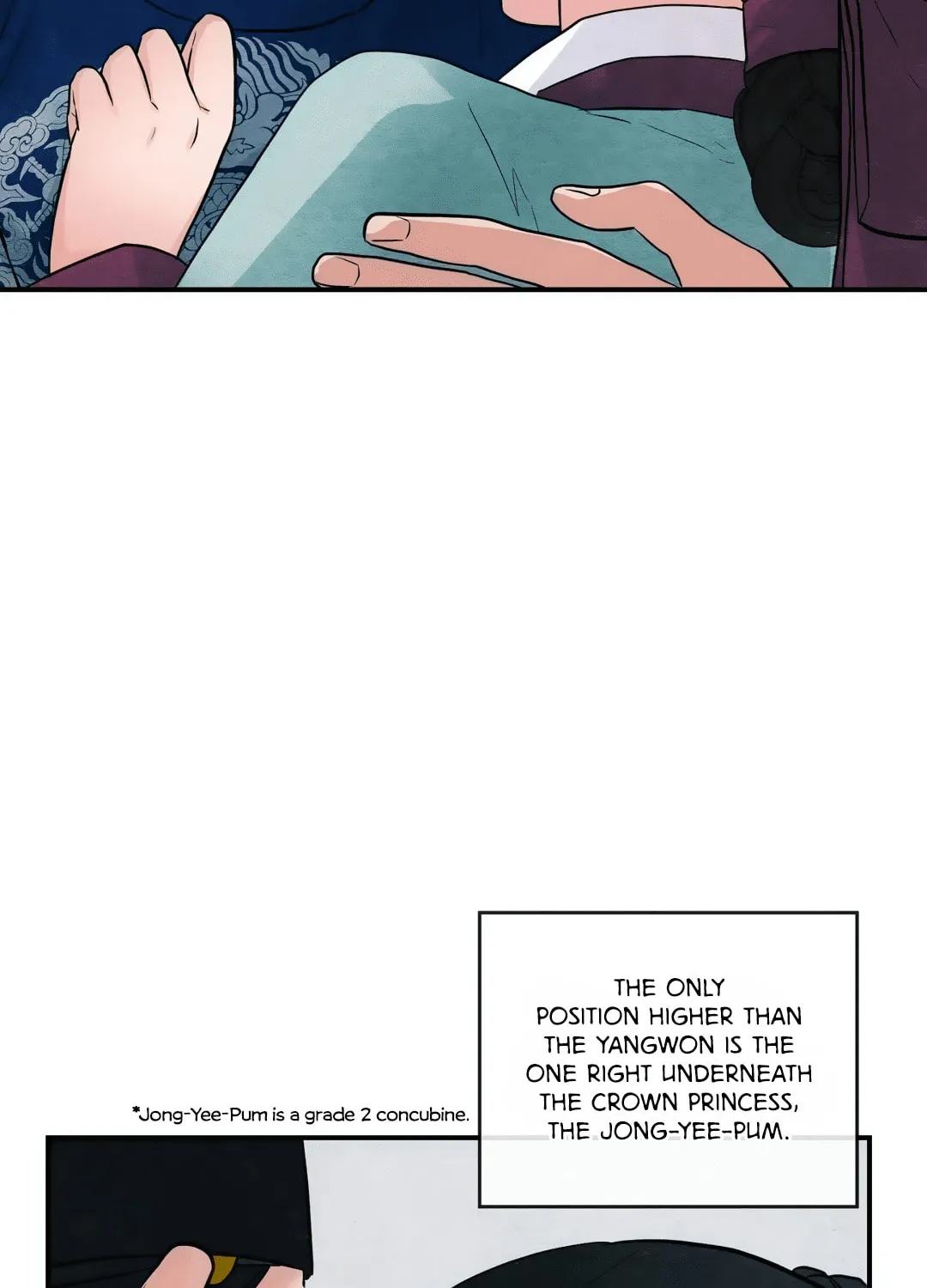 Read Wild Eyes chapter 23 image 40 on Lezhin