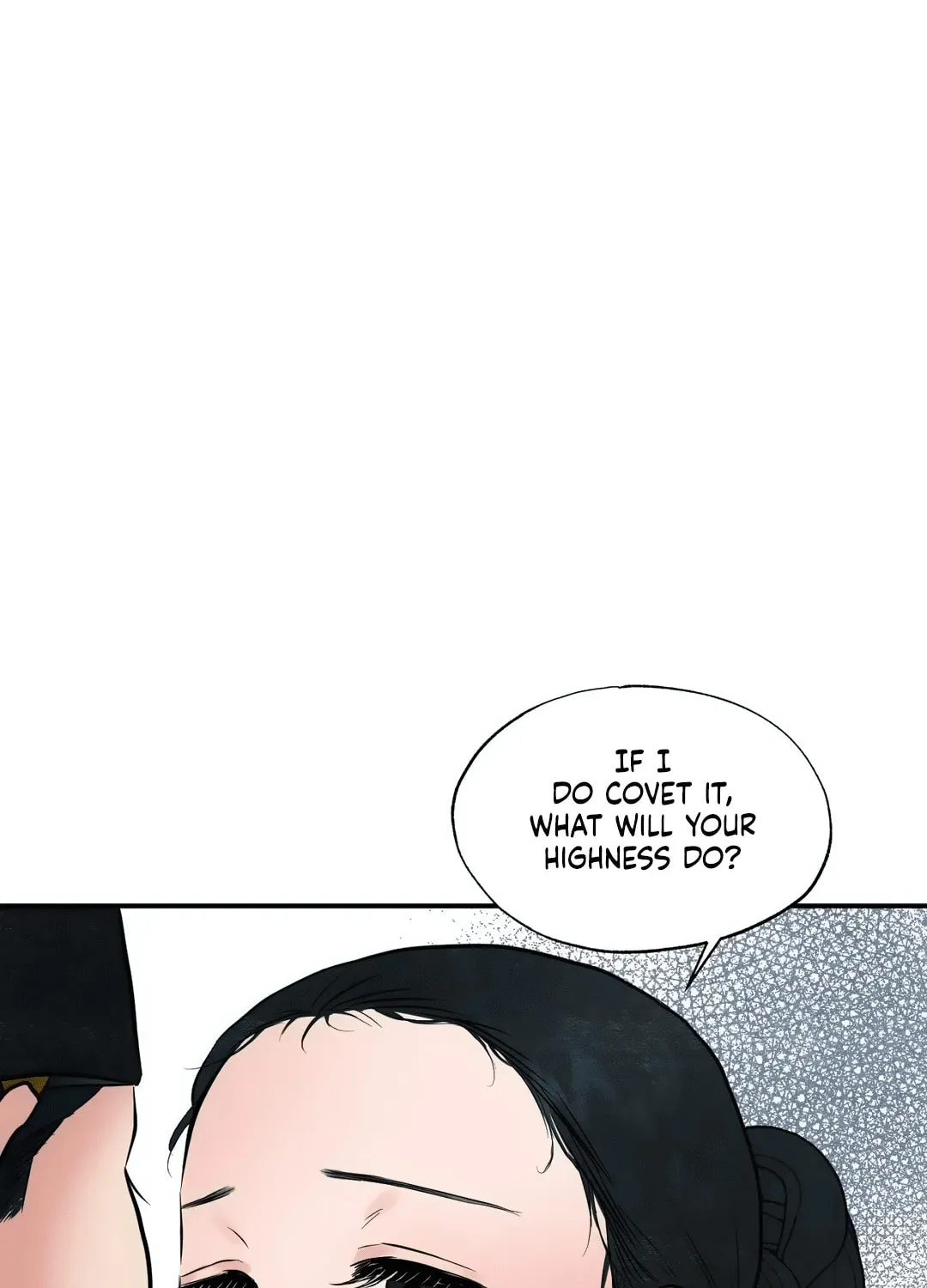 Read Wild Eyes chapter 23 image 44 on Lezhin