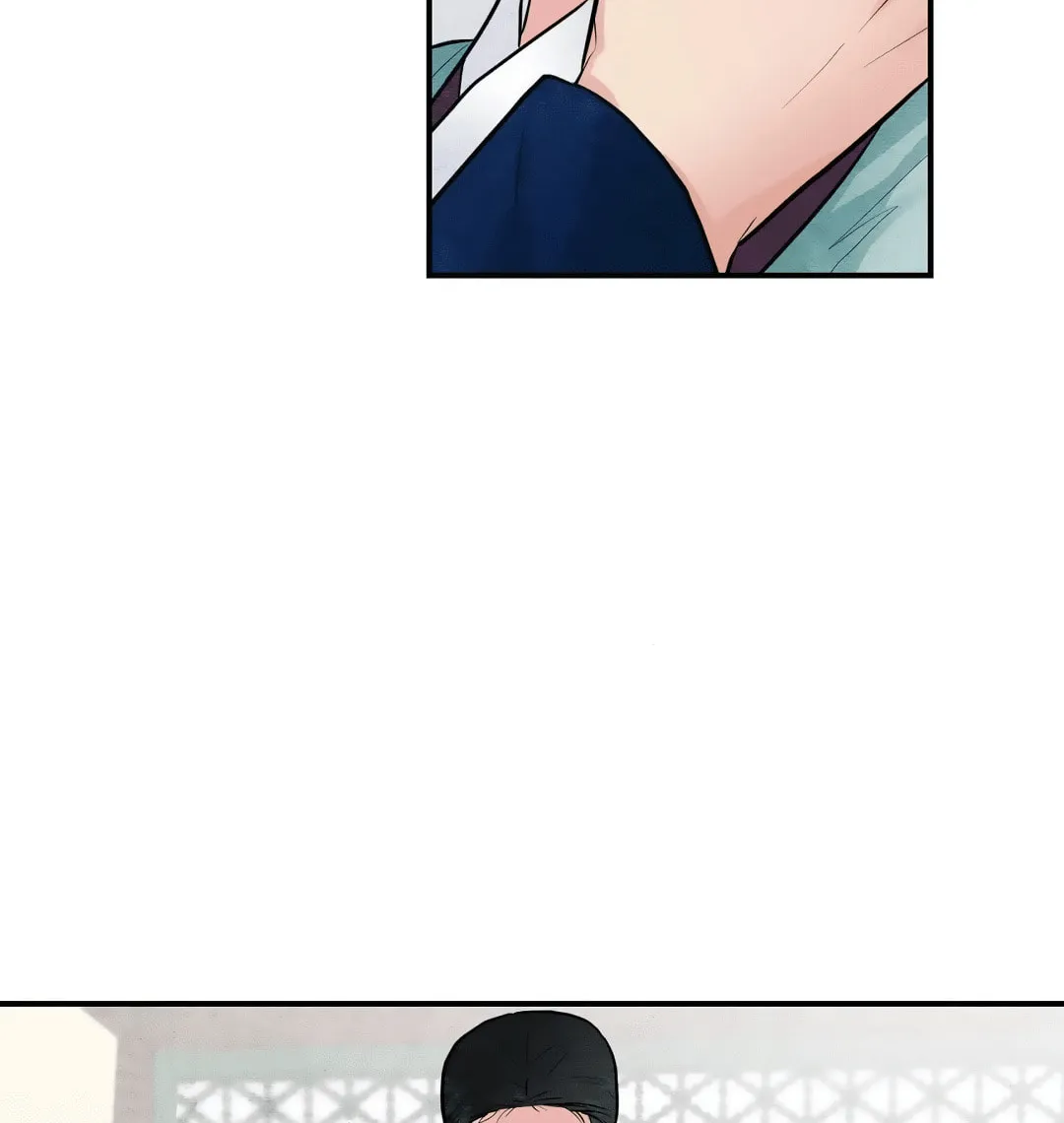 Read Wild Eyes chapter 23 image 48 on Lezhin