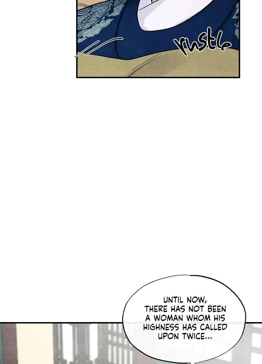Read Wild Eyes chapter 23 image 5 on Lezhin