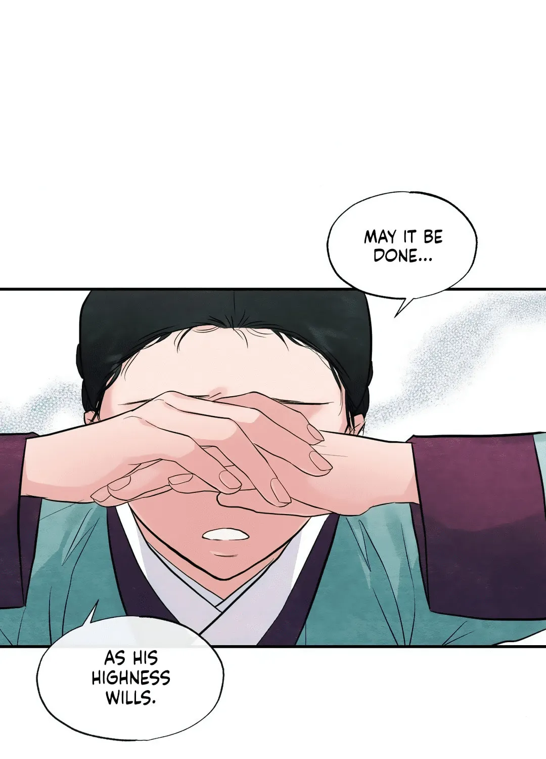 Read Wild Eyes chapter 23 image 50 on Lezhin