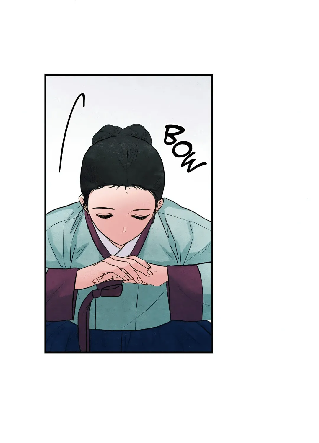 Read Wild Eyes chapter 23 image 51 on Lezhin