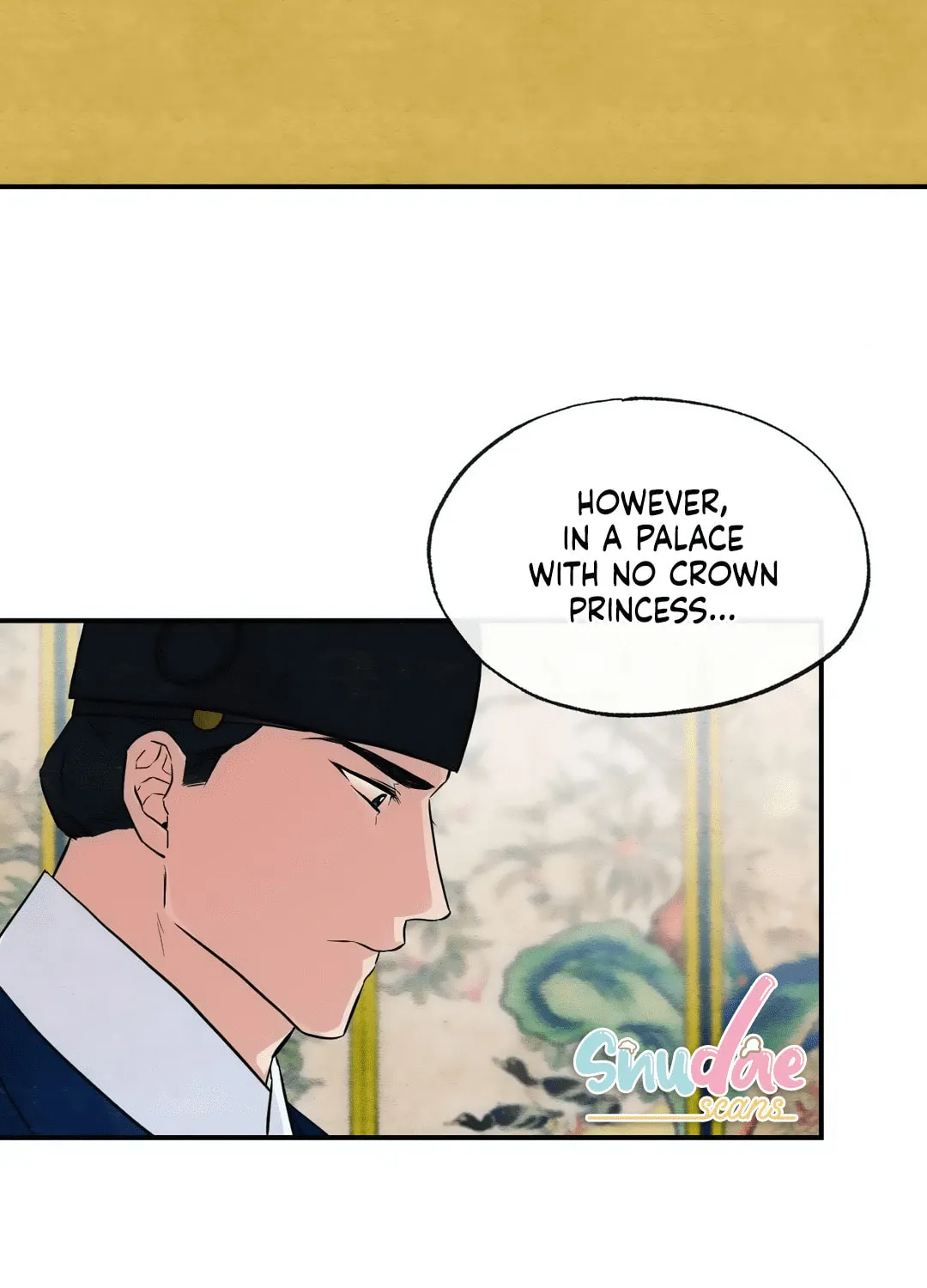 Read Wild Eyes chapter 23 image 53 on Lezhin
