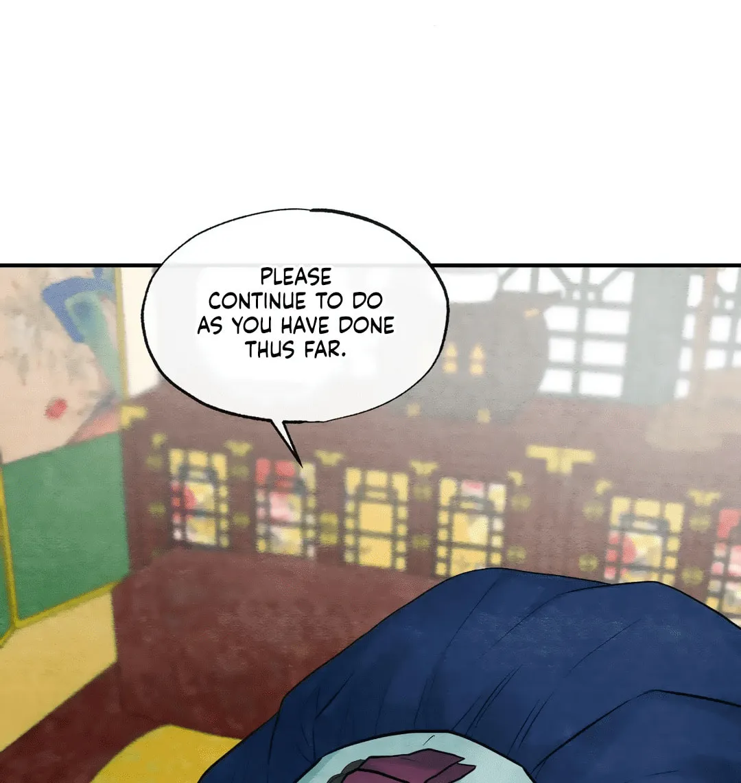 Read Wild Eyes chapter 23 image 54 on Lezhin