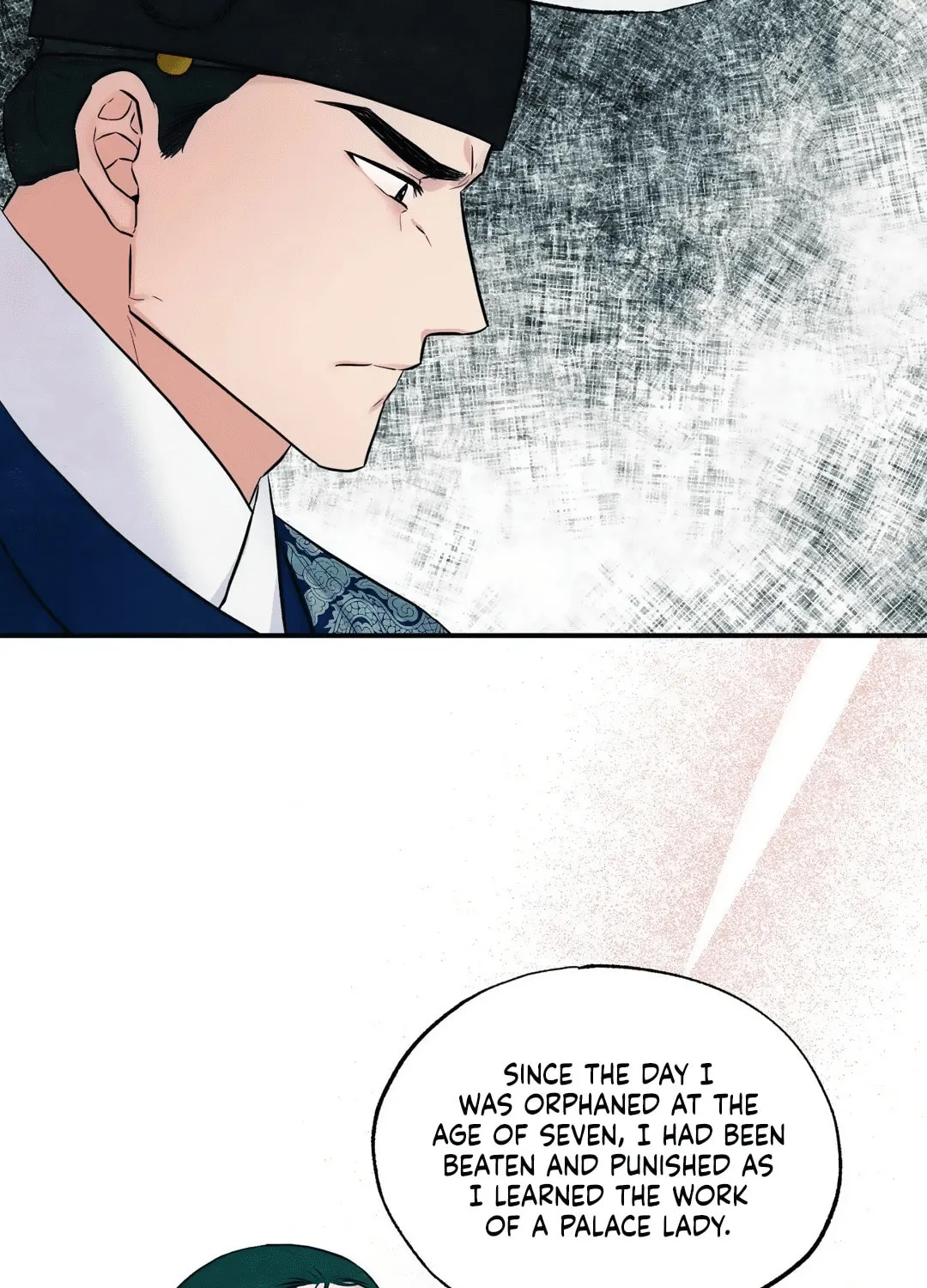 Read Wild Eyes chapter 23 image 56 on Lezhin