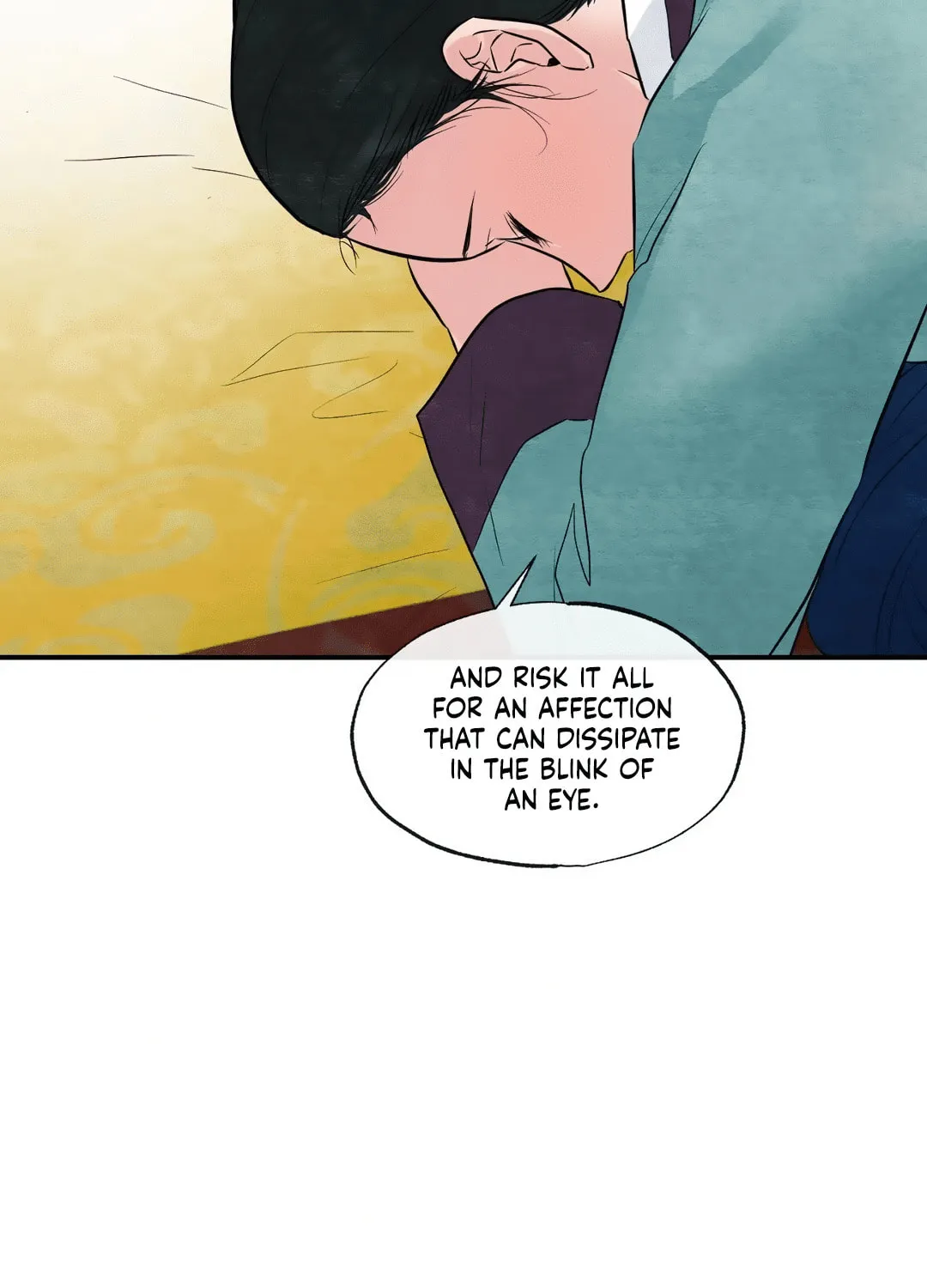 Read Wild Eyes chapter 23 image 59 on Lezhin