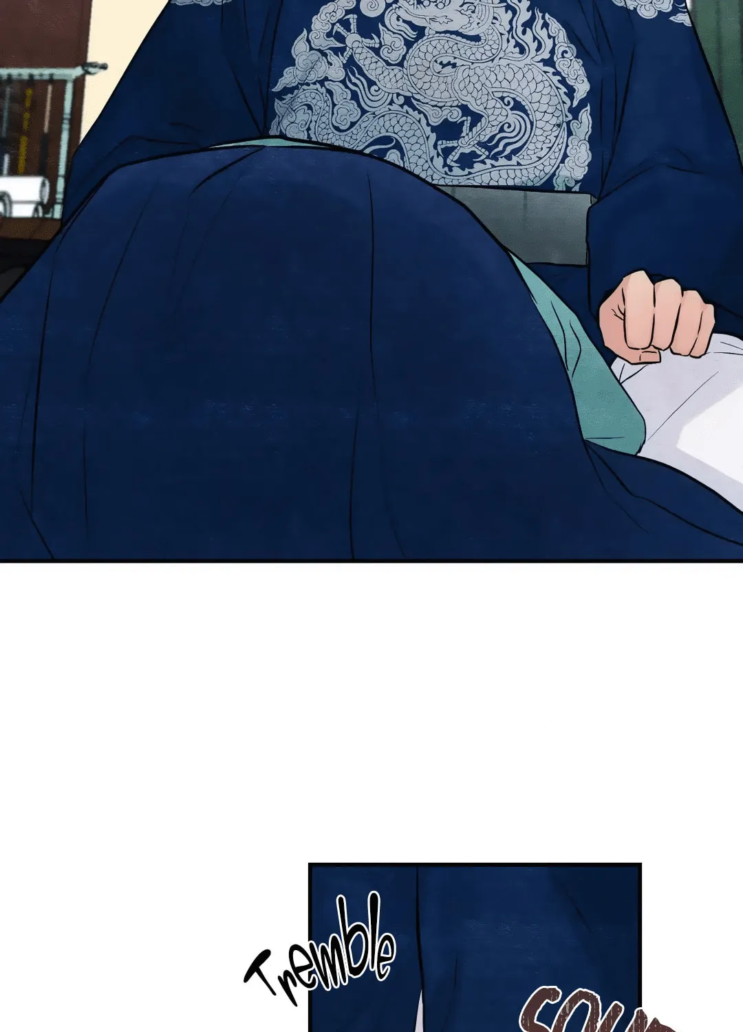 Read Wild Eyes chapter 23 image 61 on Lezhin