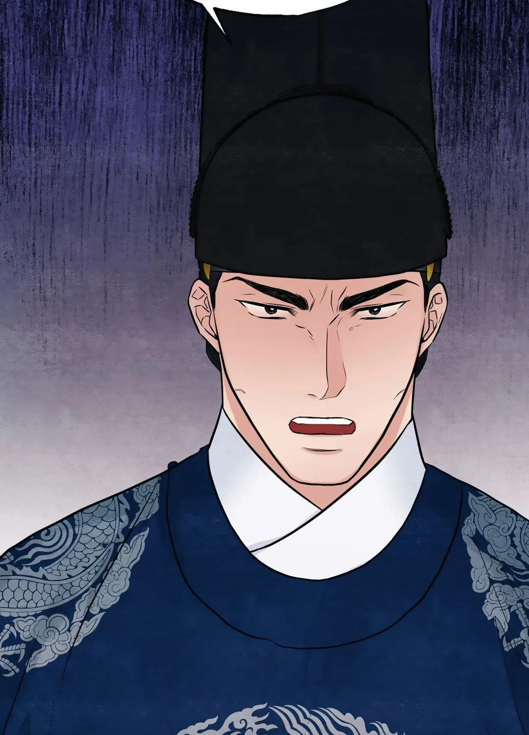 Read Wild Eyes chapter 23 image 63 on Lezhin