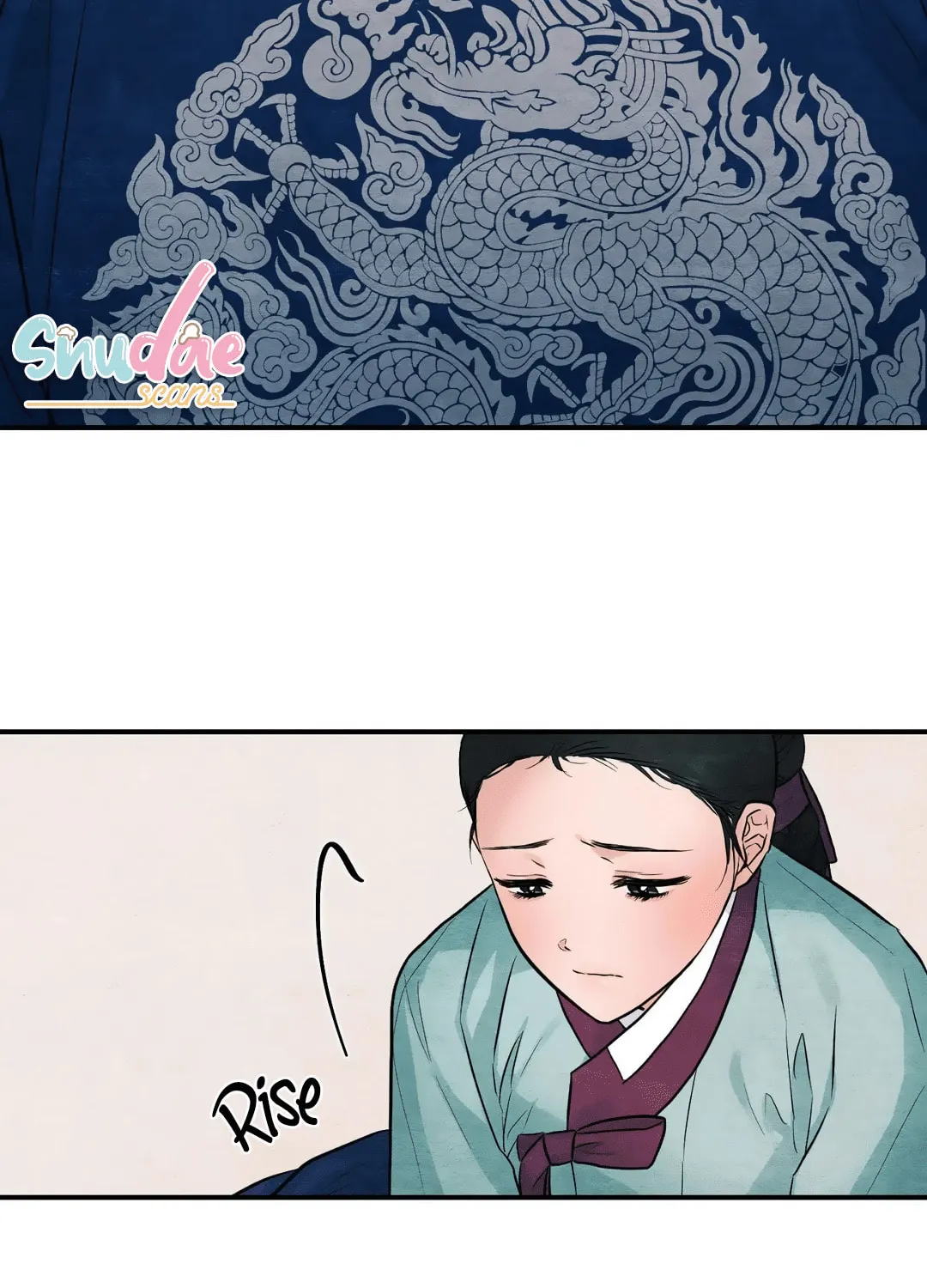 Read Wild Eyes chapter 23 image 64 on Lezhin