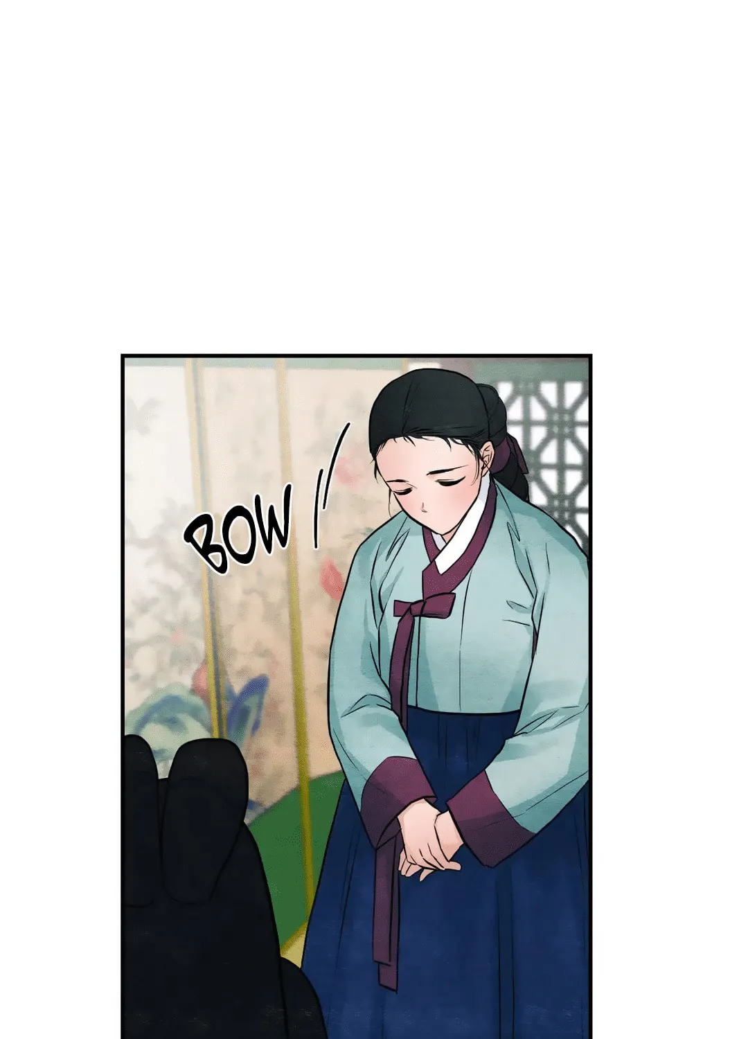 Read Wild Eyes chapter 23 image 65 on Lezhin