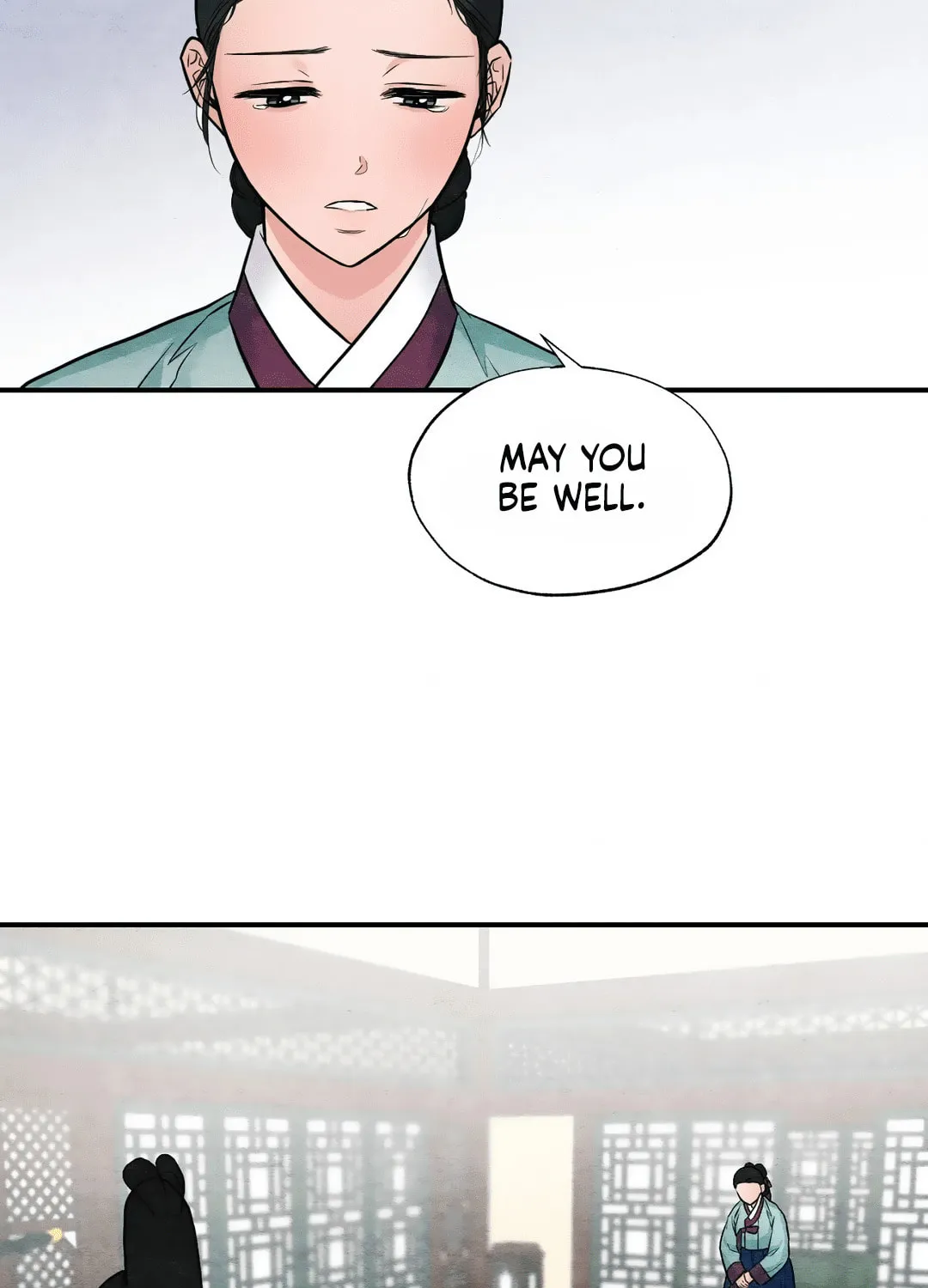 Read Wild Eyes chapter 23 image 67 on Lezhin