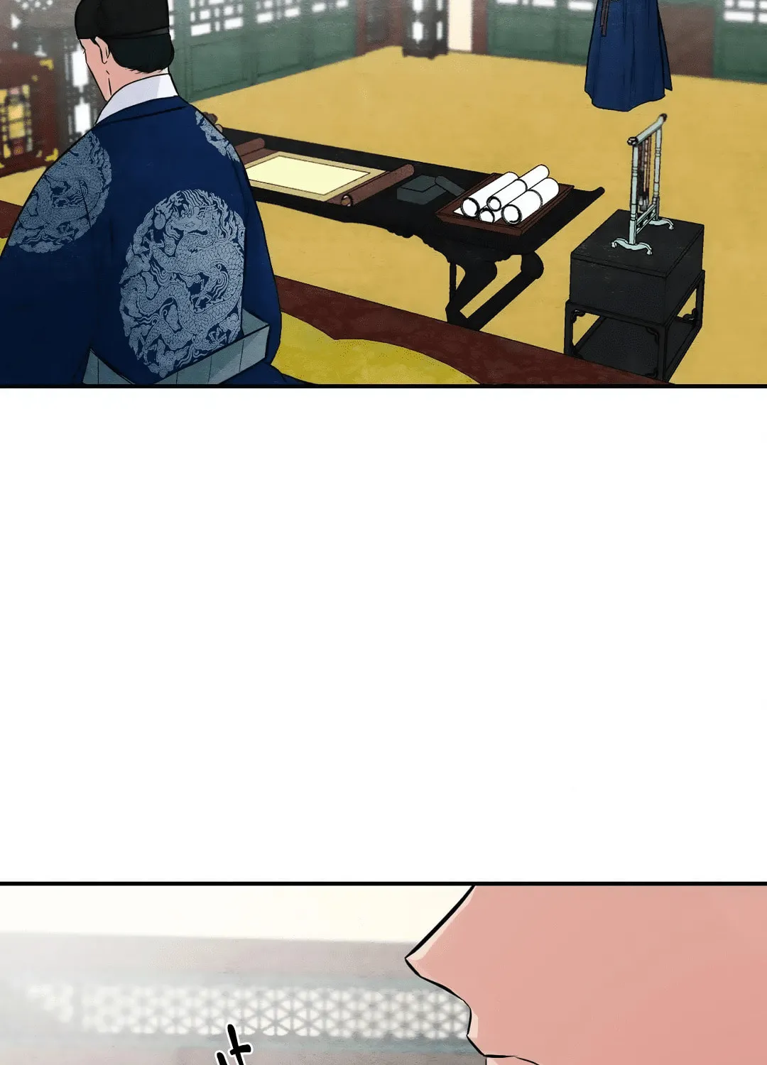 Read Wild Eyes chapter 23 image 68 on Lezhin