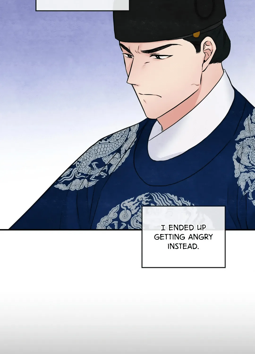 Read Wild Eyes chapter 23 image 70 on Lezhin