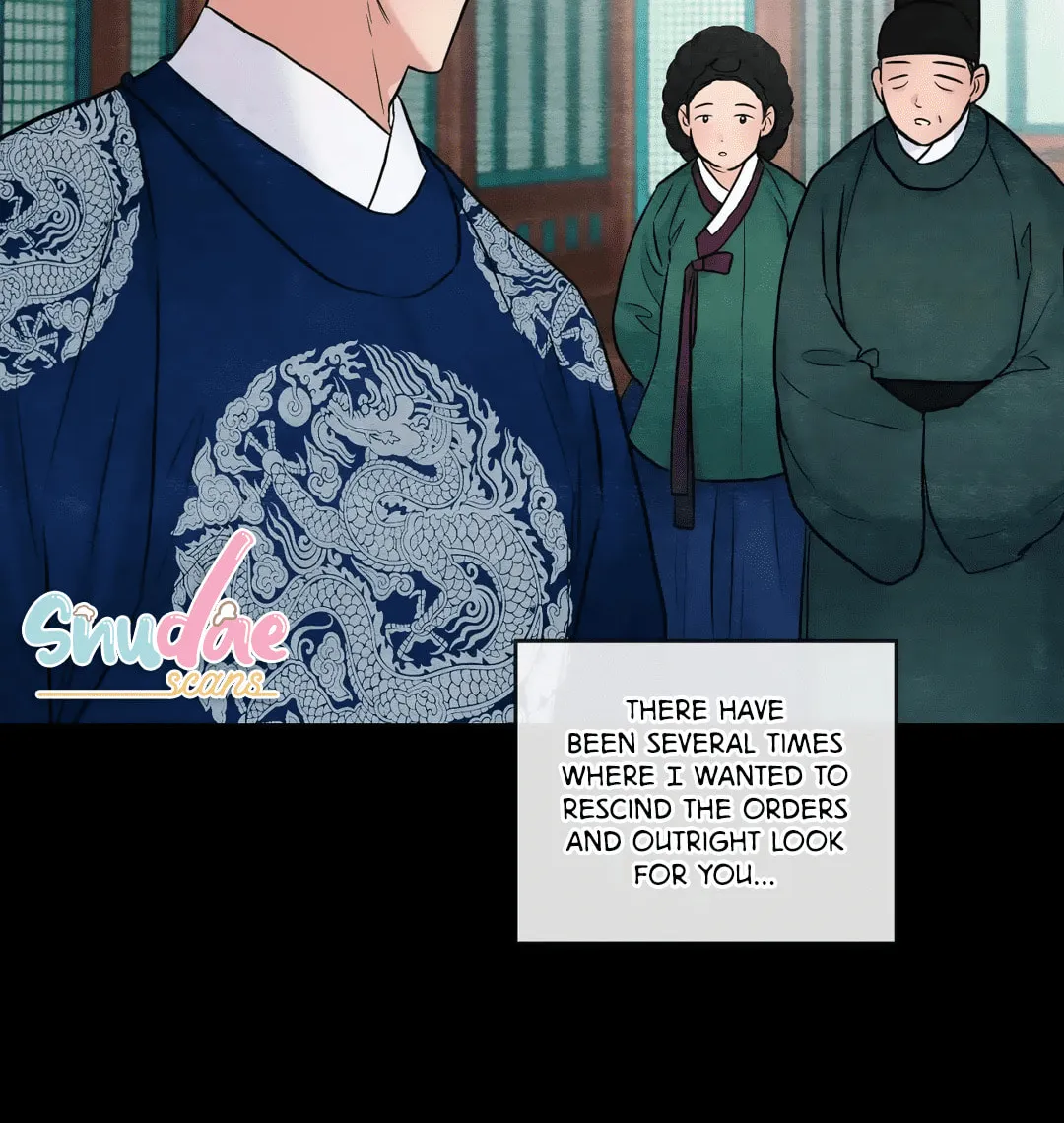 Read Wild Eyes chapter 23 image 72 on Lezhin