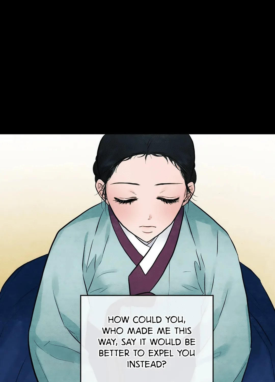 Read Wild Eyes chapter 23 image 73 on Lezhin
