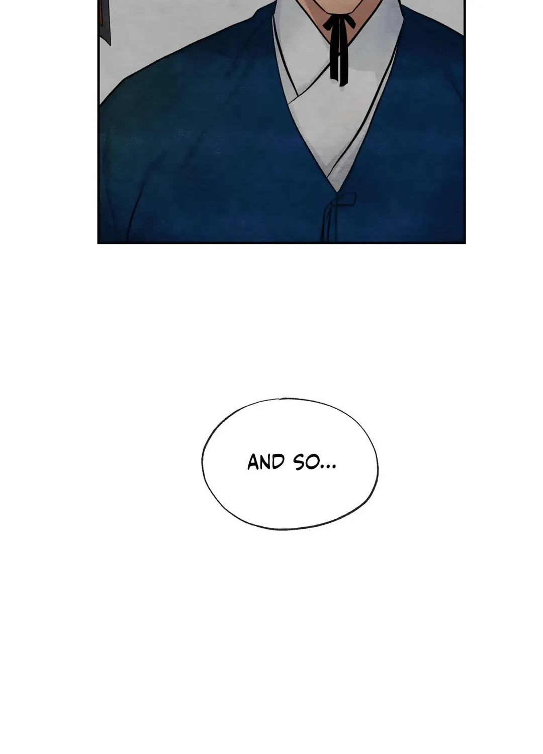 Read Wild Eyes chapter 23 image 8 on Lezhin