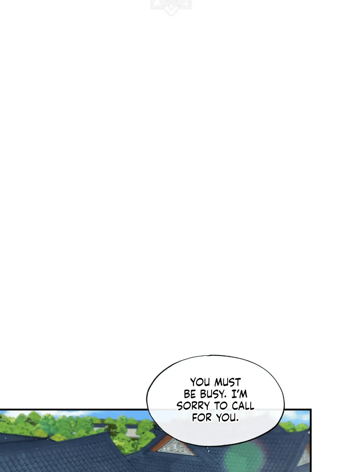 Read Wild Eyes chapter 24 image 10 on Lezhin