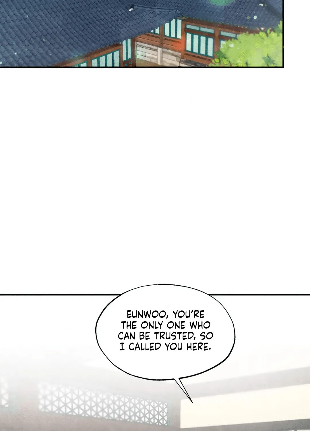 Read Wild Eyes chapter 24 image 11 on Lezhin