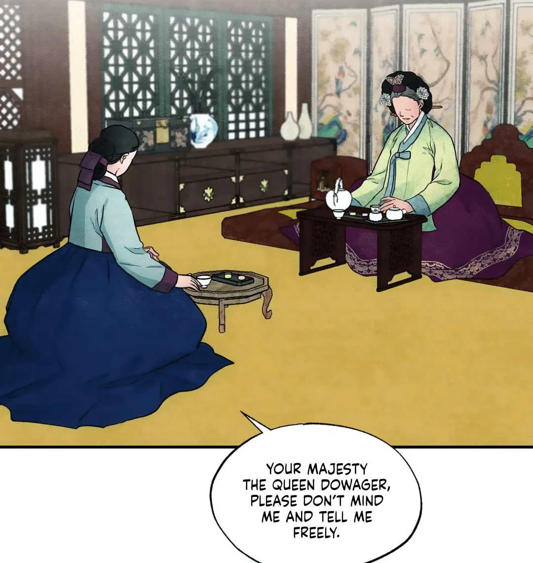 Read Wild Eyes chapter 24 image 12 on Lezhin
