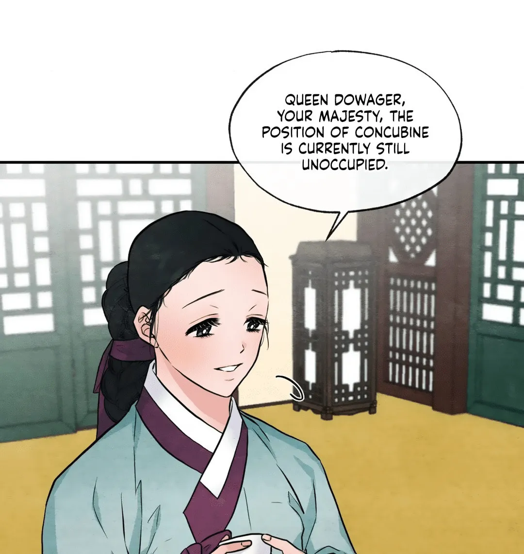 Read Wild Eyes chapter 24 image 18 on Lezhin