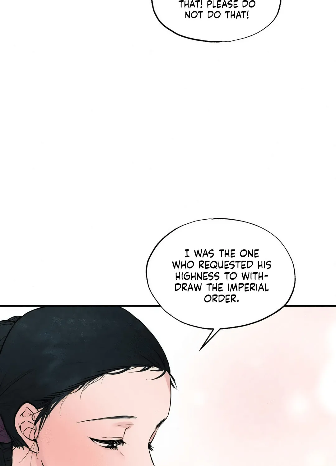 Read Wild Eyes chapter 24 image 21 on Lezhin