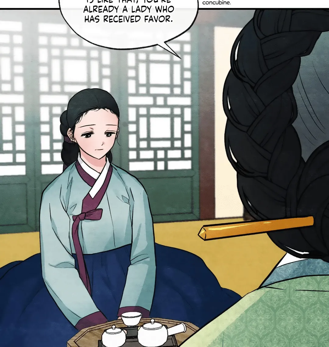 Read Wild Eyes chapter 24 image 24 on Lezhin