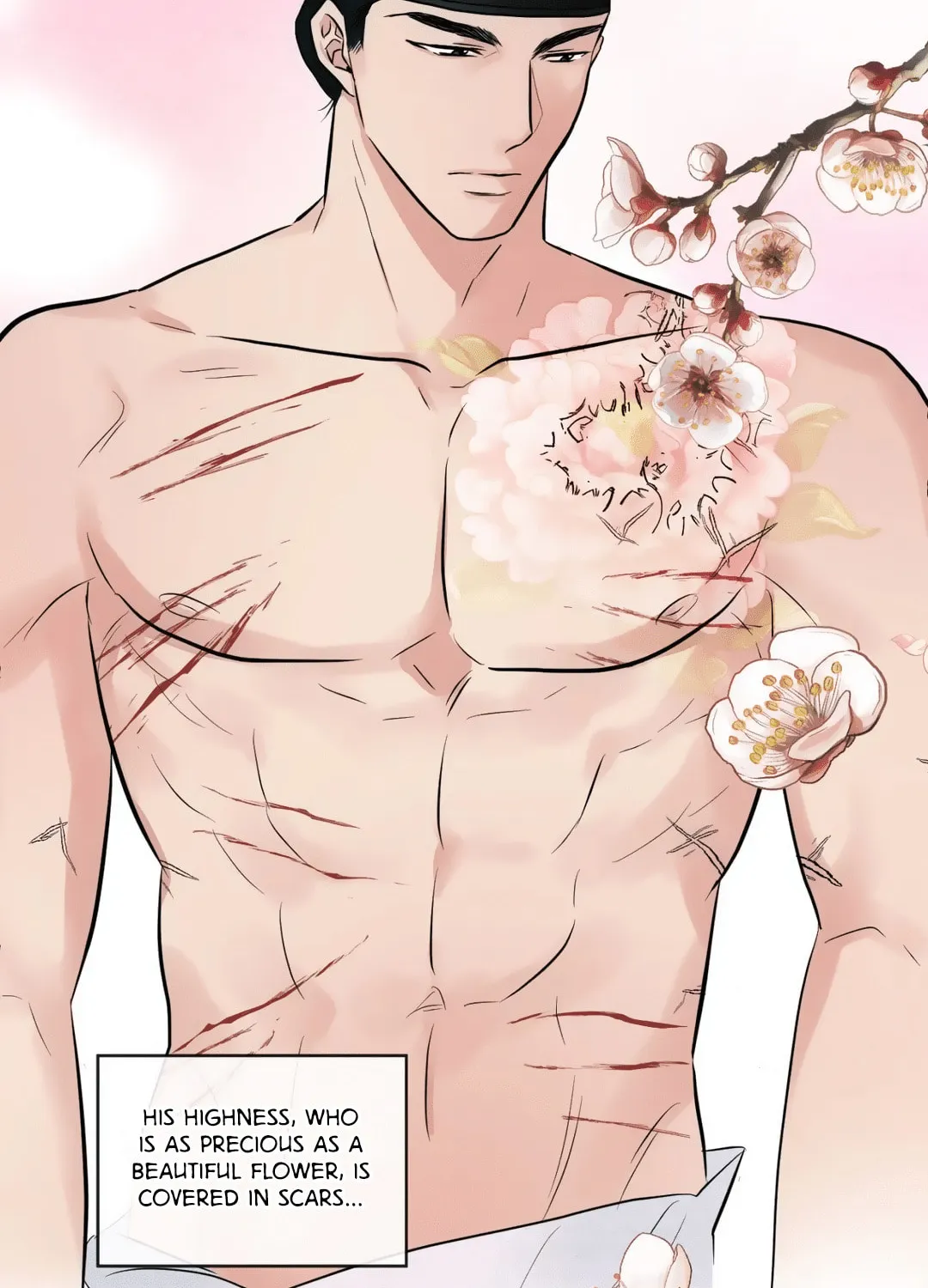 Read Wild Eyes chapter 24 image 28 on Lezhin