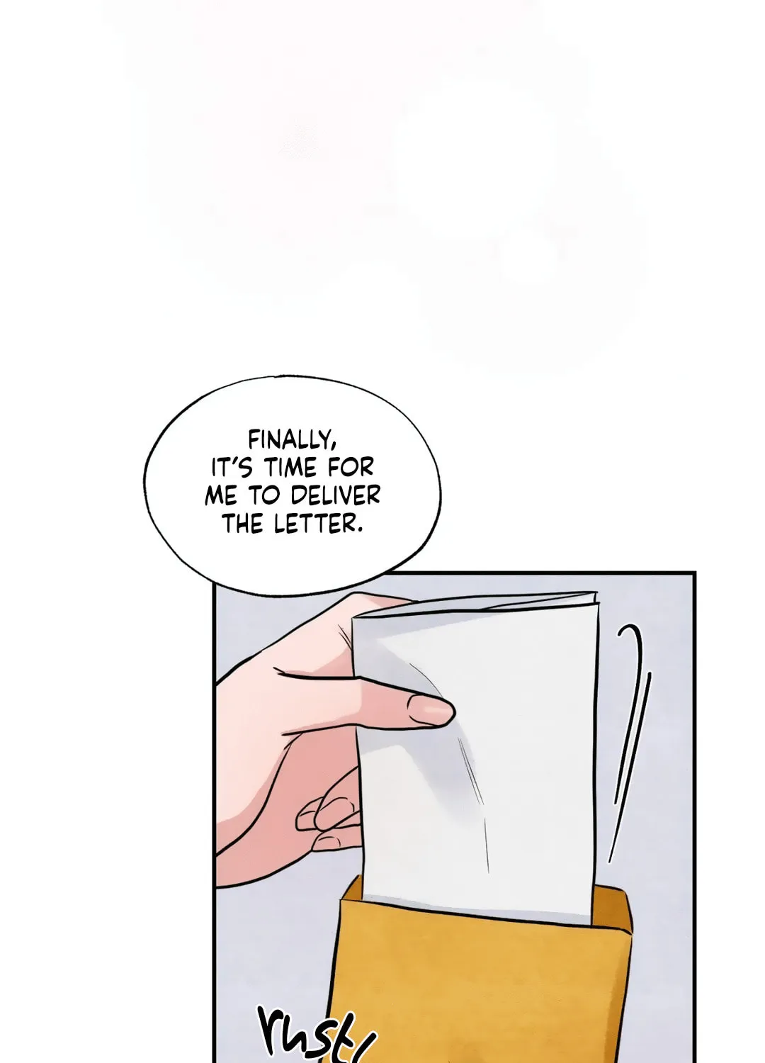 Read Wild Eyes chapter 24 image 31 on Lezhin