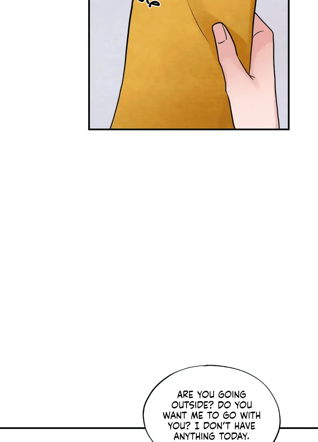 Read Wild Eyes chapter 24 image 32 on Lezhin